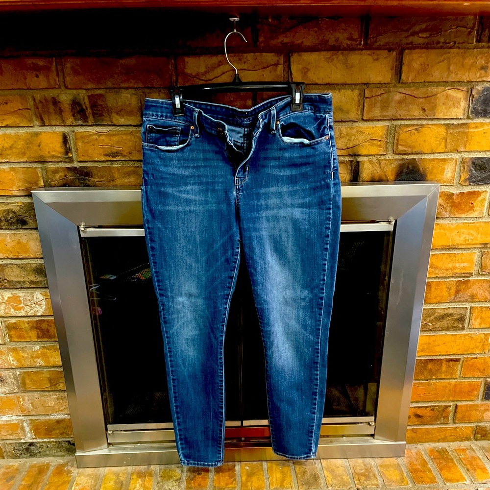 Women’s jeans Size 14